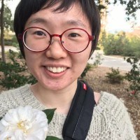 Instance Employee Jingjing Liu's profile photo