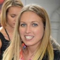 Helia EHS Employee Catherine Dow's profile photo