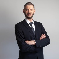 Cloudfabric Employee Gianluca Reversi's profile photo