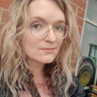 RADICAL FORGE LTD Employee Danni Martin's profile photo