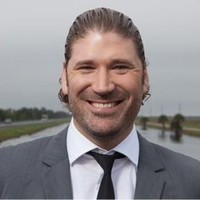Luis Montero Email & Phone Number