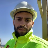 VENTEC S.A. Employee El G's profile photo