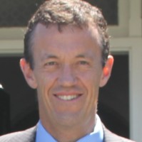 Kingfish Solutions Employee Michael Curtis's profile photo