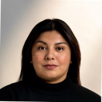 Writer Employee Rosa Navarrete's profile photo