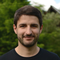 Radu Furnea Email & Phone Number