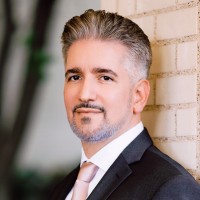Quicktron Robotics Employee Damian Castillo's profile photo