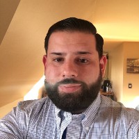 Hemp Farms of New York Employee Mark Etri Jr.'s profile photo