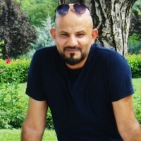 Salini Saudi Arabia Employee Mustafa Alkhateeb's profile photo