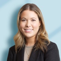 Fried Frank Employee Kate Harvey's profile photo