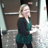 Anna Reyna Email & Phone Number