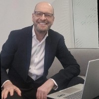 GXS Employee Sylvain Nadeau's profile photo