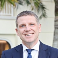 Cargill Employee Bobby Frederick's profile photo