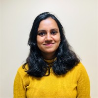 Superfans.io (formerly Vajro) Employee Maitreyi Jayakumar's profile photo