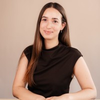 KATE Innovations Employee Luna Bruno's profile photo