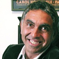 Daniel Luza Email