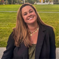 Graduate Student Education Research Association (GSERA) at Northeastern Universi Employee Taylor Chelo's profile photo
