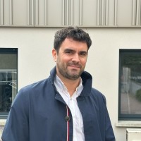 Créaxia Employee Sébastien Rolland's profile photo