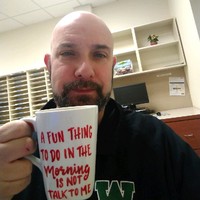 Howard Hanna Real Estate Services Employee John Harb's profile photo