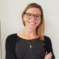 MAYENNE HABITAT Employee Vanessa Sergent's profile photo