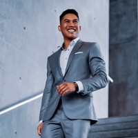 Axon Development Employee Vy Tran's profile photo