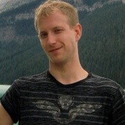 Peptide Dynamics Employee Kyle Koss's profile photo