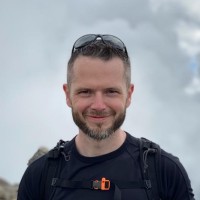 ESCO Maritime Solutions Employee Lee Baxter's profile photo