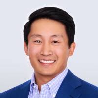 Bishop Fox Employee Vinnie Liu's profile photo