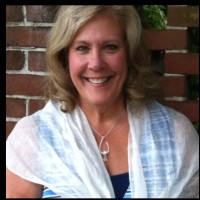 Carol Gates