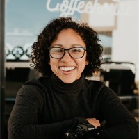 FOCUS Learning Corporation Employee Andrea Gonzalez's profile photo
