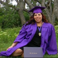 FedEx Supply Chain Employee Ruby Munoz's profile photo