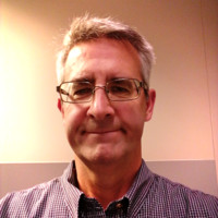 Caterpillar Inc. Employee Greg Buchanan's profile photo