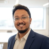 Indegene Employee Subham Basak's profile photo