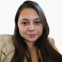 Data Riders Employee Micaela Elizabeth Gimenez's profile photo