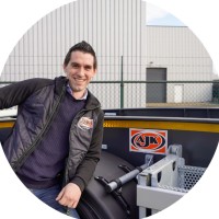 AJK Employee Jeffrey Jeunen's profile photo