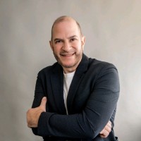 The Shade Store Employee John Pappa's profile photo