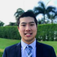 Sonic Boom Ventures Employee Jimmy Moy's profile photo