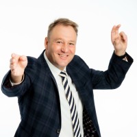 David Storer Email & Phone Number