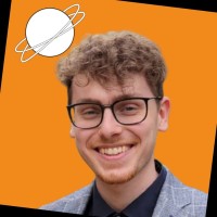 Dscovr Employee Lorenzo Serravalle's profile photo