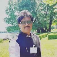 Anil Jaggi Email & Phone Number