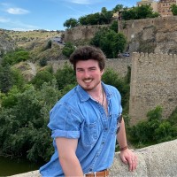 ELT ImageMakers Employee Sebastian Kutz's profile photo