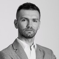 AB S.A. Employee Szymon Szirch's profile photo