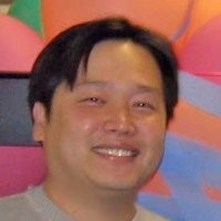 Backblaze Cloud Storage & Backup Employee Billy Ng's profile photo