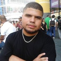 Integral Yoga NYC Employee Robert Erazo Jr.'s profile photo