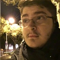 TipsterChat Employee David Cedillo's profile photo