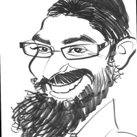 Chabad.org Employee Eli Kogan's profile photo