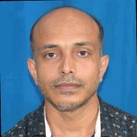 PRIYA EXPORTS - India Employee Somnath Choudhury's profile photo