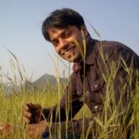 Vikram Panwar Email & Phone Number