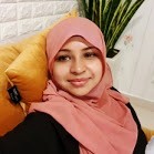 Soofrina Mubarak Email