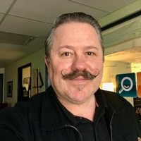 SEO Savvy Employee Mark Hawks's profile photo