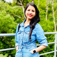 Procon Modular Employee Sonam Roy's profile photo
